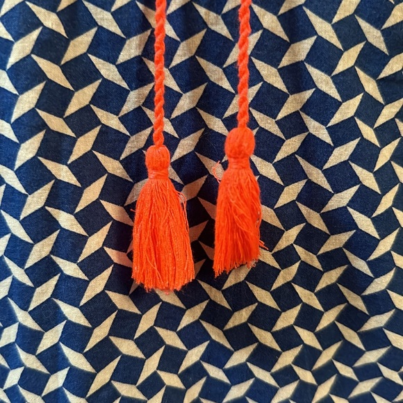 J. Crew blouse size 0. - Picture 3 of 11